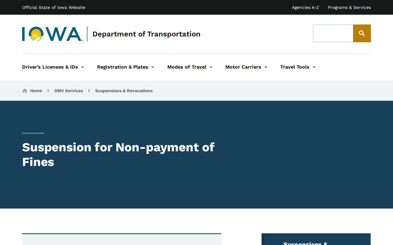 Davis County traffic warrant license suspension payment plan information
